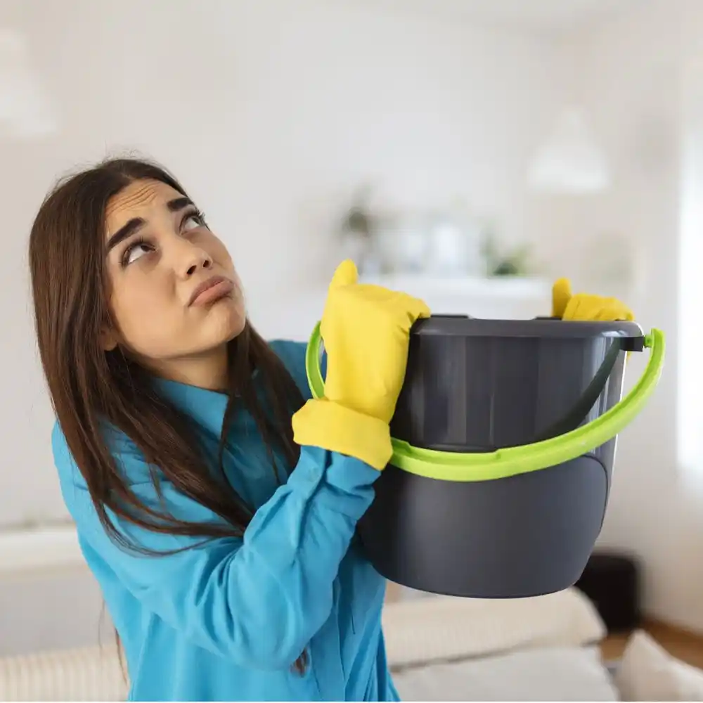 water damage restoration service Wye